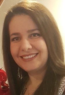 Karima MAHTOUT