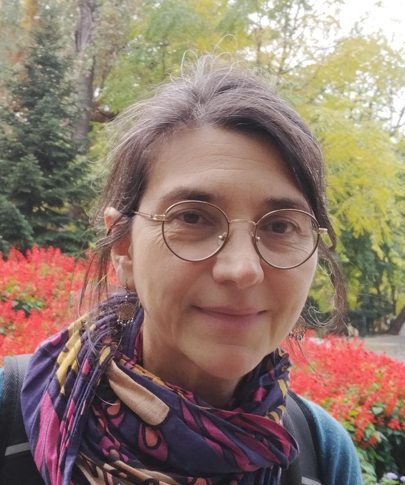 cristina