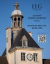 Journée Portes Ouvertes STI2D – Samedi 29 mars de 9h à 13h sur inscription.